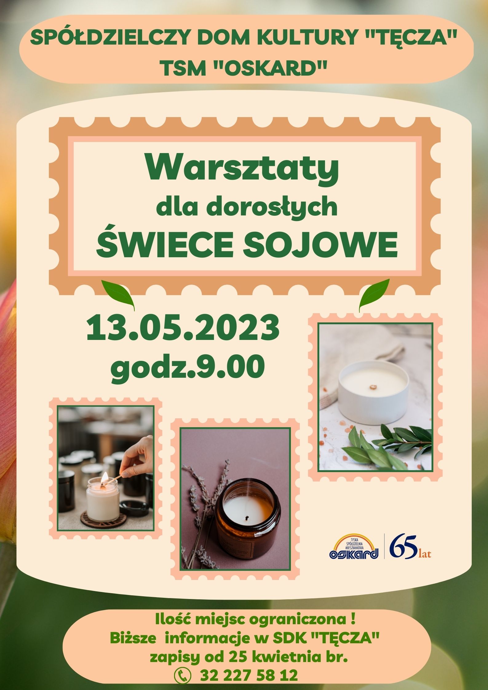 świece