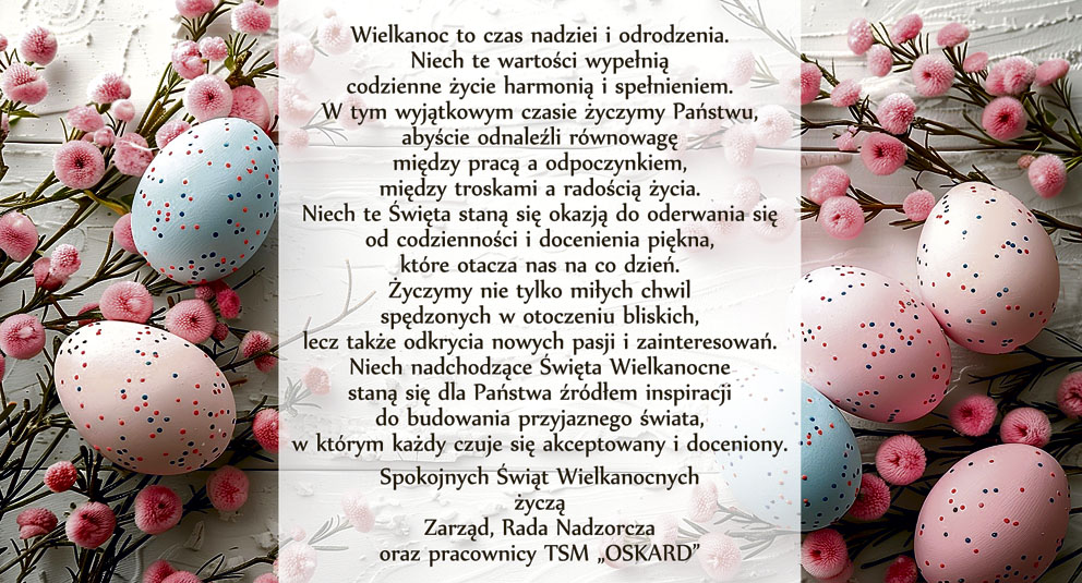Wielkanoc