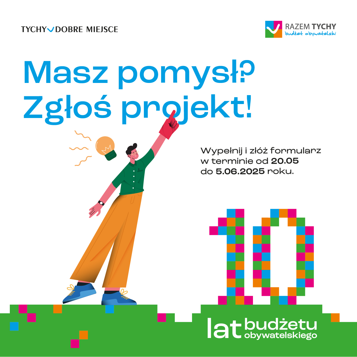BUDŻET OBYWATELSKI