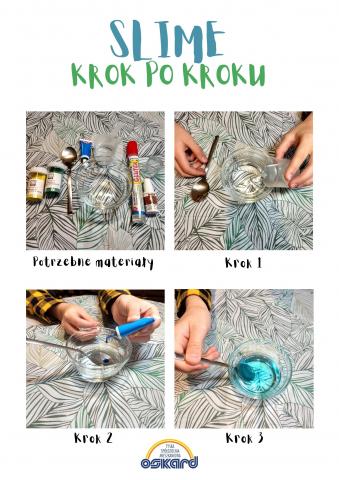 krok 1