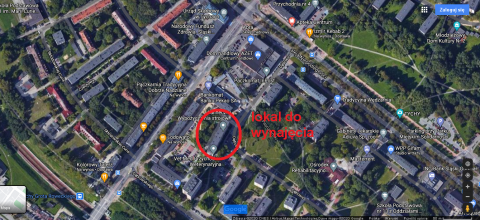 Dębowa 6B