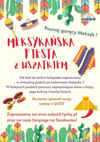 fiesta plakat