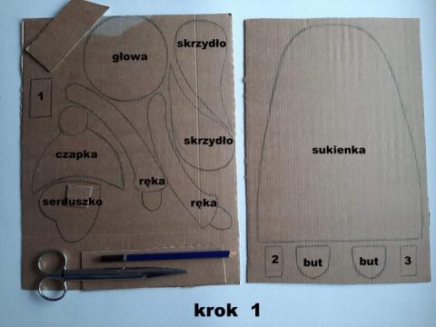 anioł 1