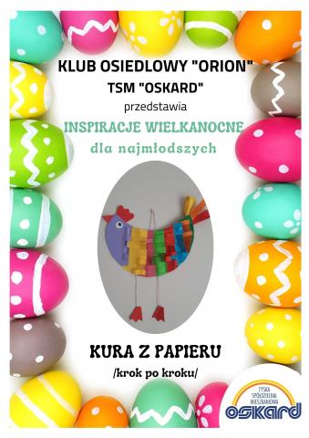 kura plakat