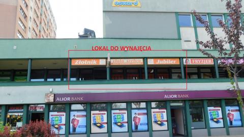 Niepodległości 188