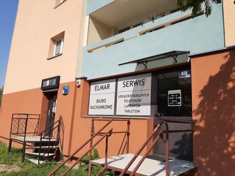 Wyszyńskiego 48