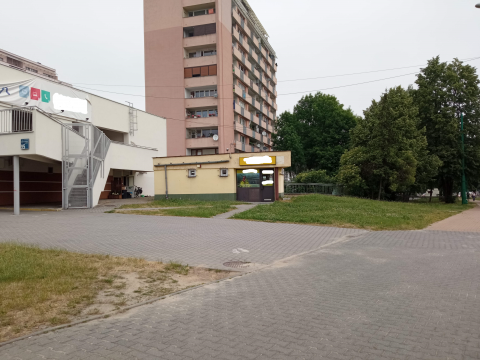 Dąbrowskiego 95 Fortuna