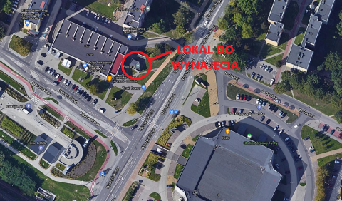 Dąbrowskiego 95 Fortuna