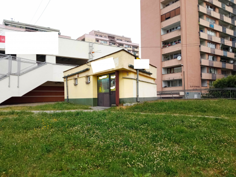 Dąbrowskiego 95 Fortuna