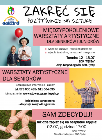 warsztaty