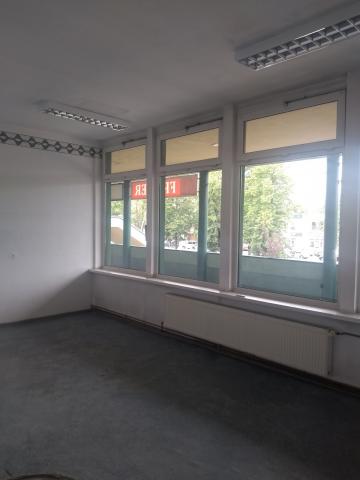 Niepodległości 188
