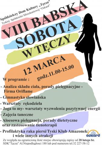 babska sobota