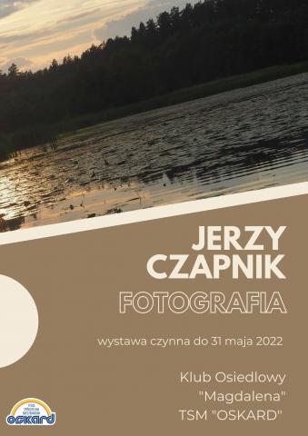 foto Jerzy Czapnik