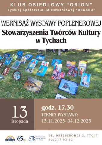 stk wystawa