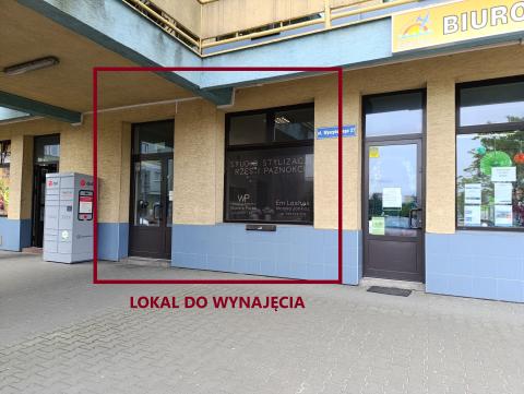 Wyszyńskiego 27