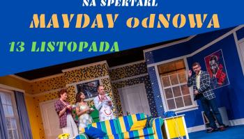 mayday od nowa