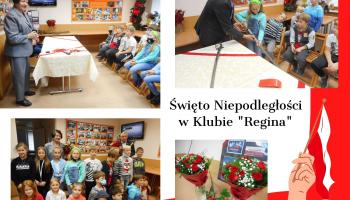 święto niepodległości w Reginie