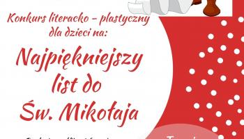 list do Mikołaja