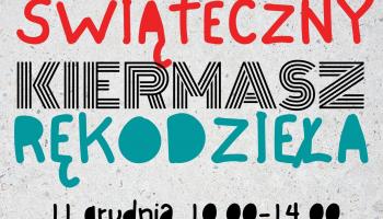 kiermasz świąteczny 