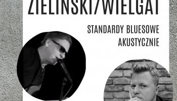 koncert bluesowy