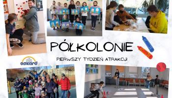 półkolonie 