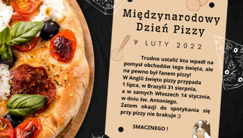 dzień pizzy