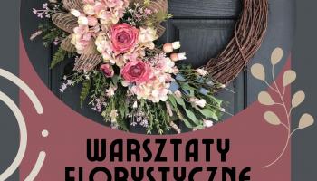 warsztaty florystyczne 