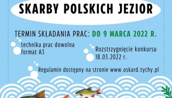skarby polskich jezior konkurs 