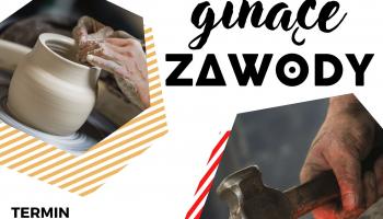 ginące zawody