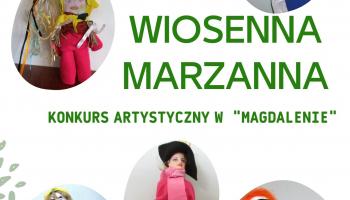 wiosenna marzanna