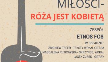 etnos fos