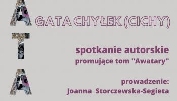 spotkanie autorskie Tęcza