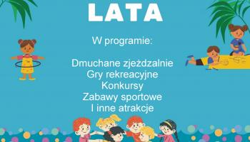 powitanie lata