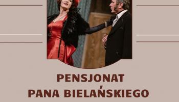 plakat teatr 