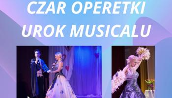 operetka musical