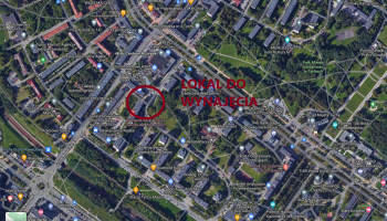Dębowa 6b