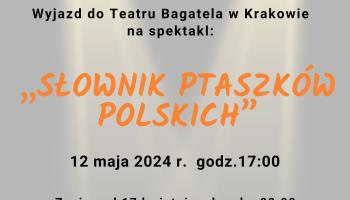 teatr bagatela