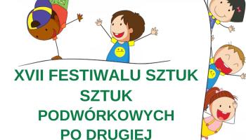 festiwal sztuk podwórkowych