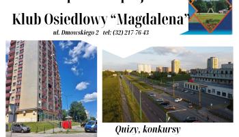 magdalena quiz