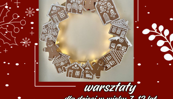 tęcza warsztaty