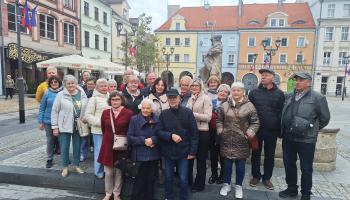 Gliwice wycieczka 