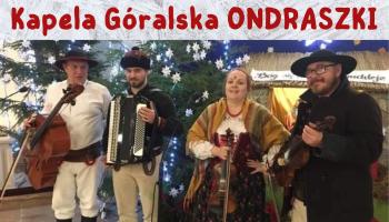 koncert tęcza