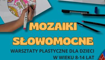 warsztaty uszatek