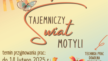 konkurs plastyczny tęcza