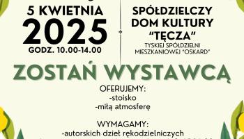 kiermasz rękodzieła