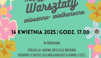 warsztaty
