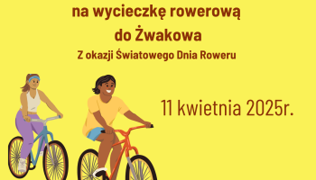 wycieczka rowerowa