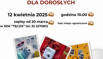 warsztaty tęcza