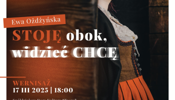 tęcza wystawa