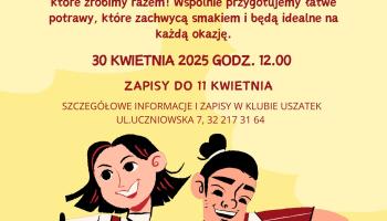 spotkanie kulinarne